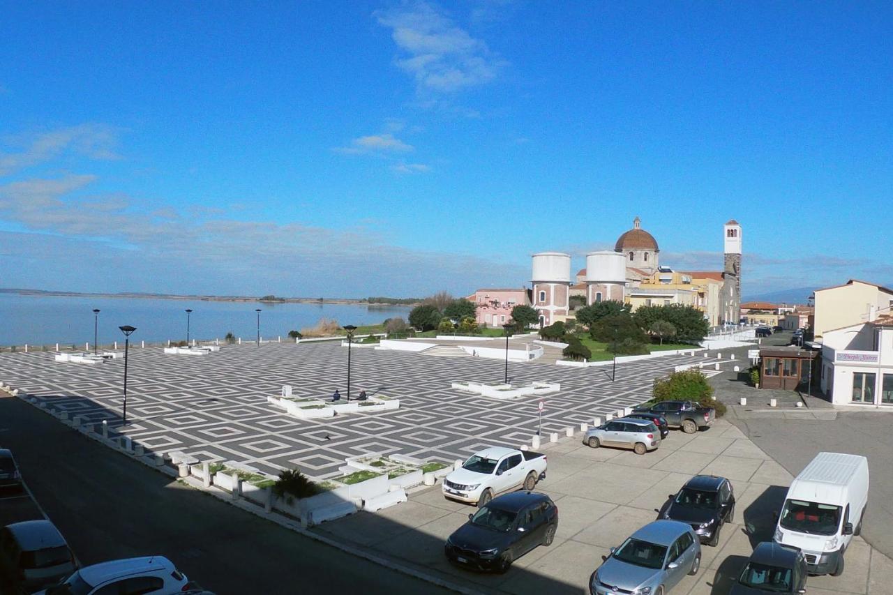 West Sardinia Apartments Càbras Екстериор снимка