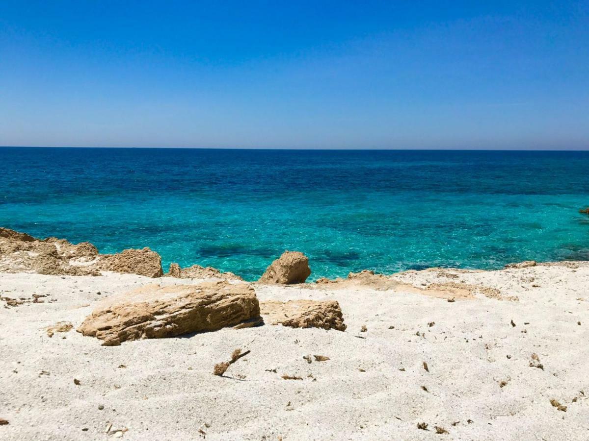 West Sardinia Apartments Càbras Екстериор снимка
