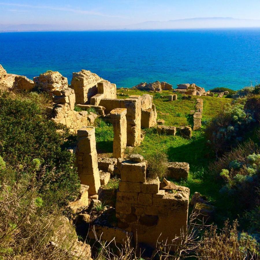 West Sardinia Apartments Càbras Екстериор снимка