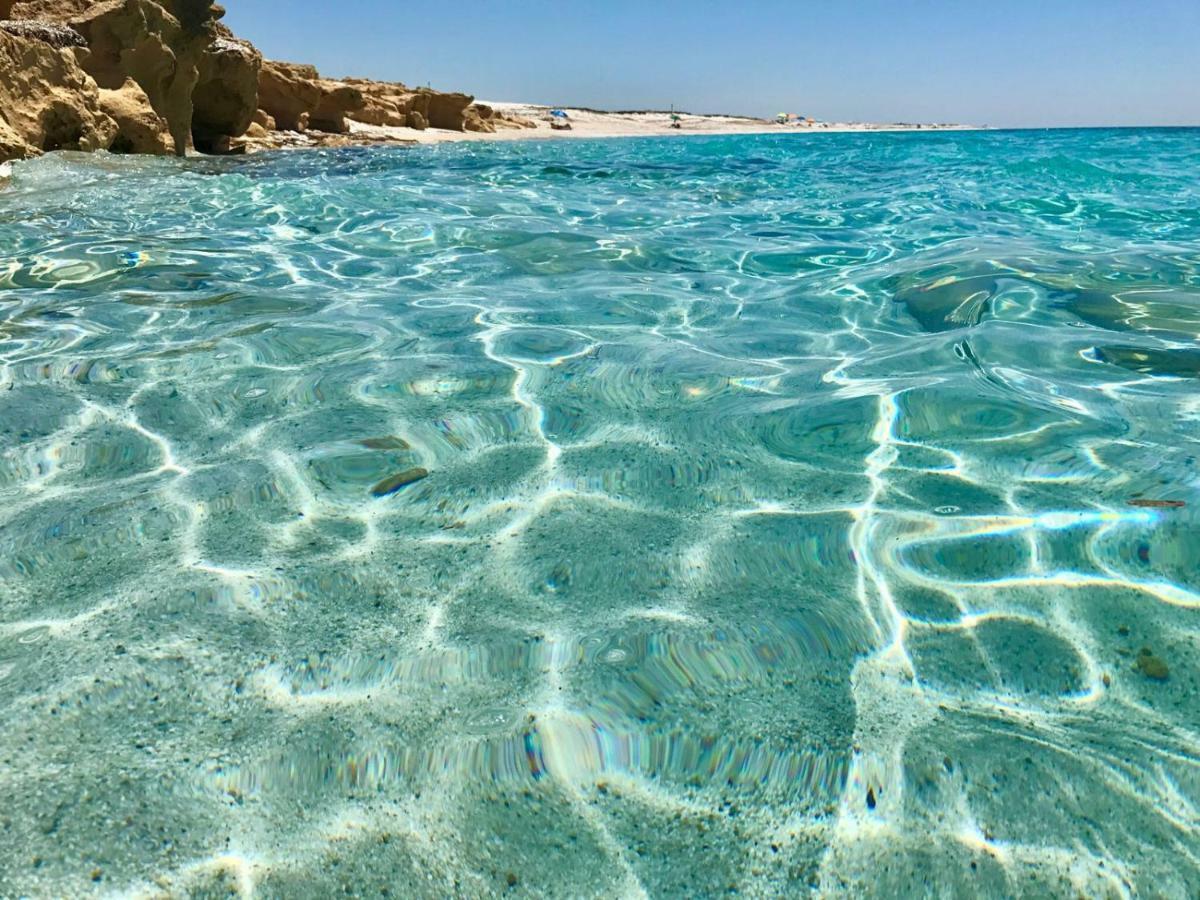West Sardinia Apartments Càbras Екстериор снимка